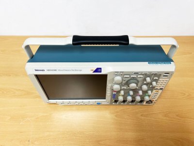 Осциллограф Tektronix MDO4104C-6 с TPP1000 (демонстрационный)